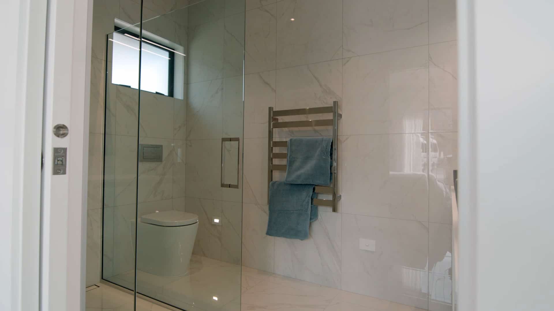 Jack's Point Show Home Master Ensuite