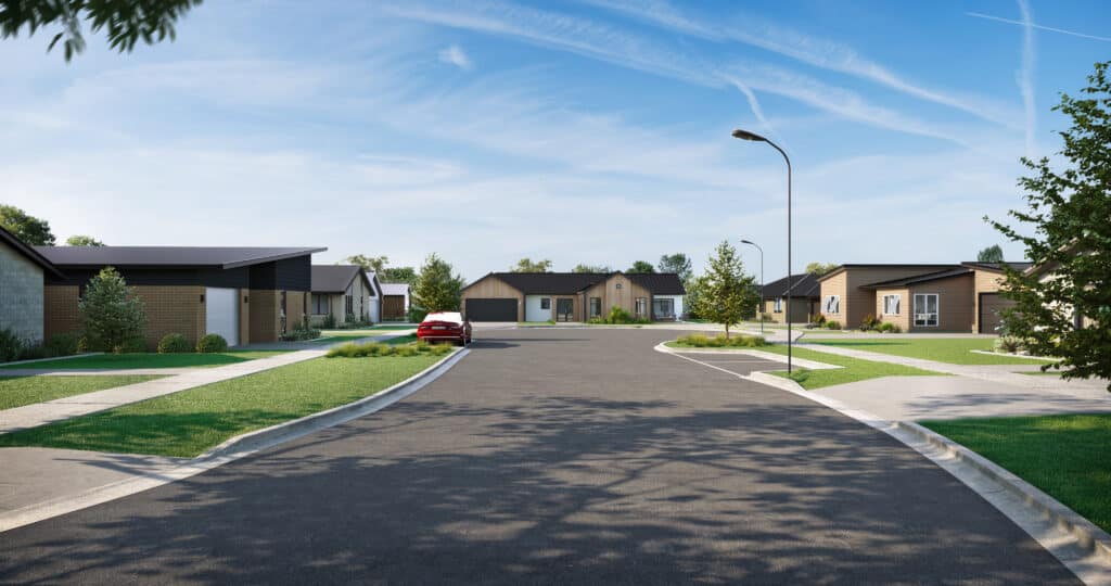 Fowler-Homes-Invercargill-Southland-McQuarrie-Street-Development