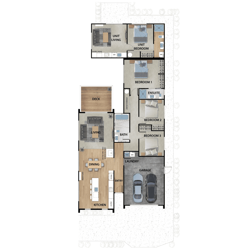 Fowler-Homes-Queenstown-Lot-7034-House-And-Land-Packages