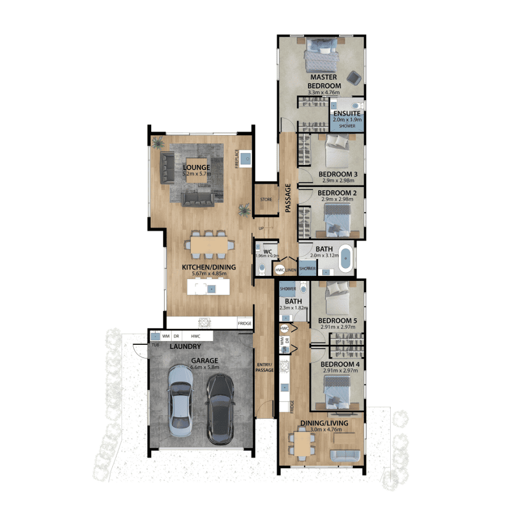 Fowler-Homes-Queenstown-Lot-9023-House-and-Income-Package