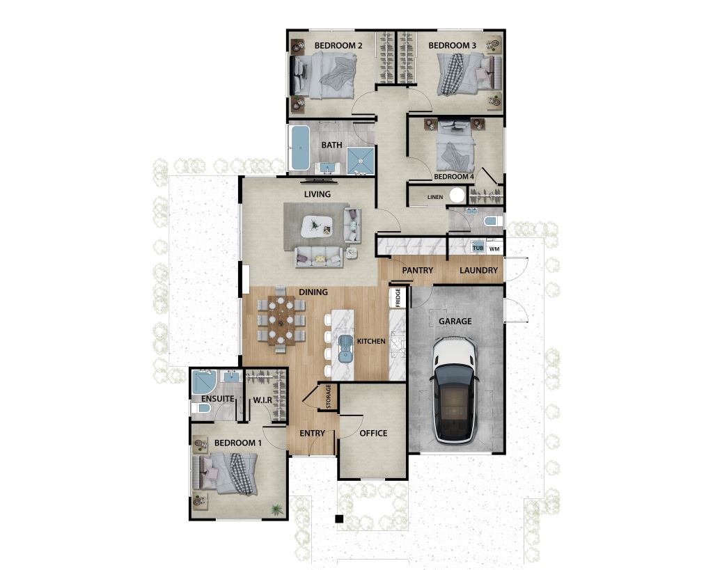 fowler homes lot 18 scully place 1024