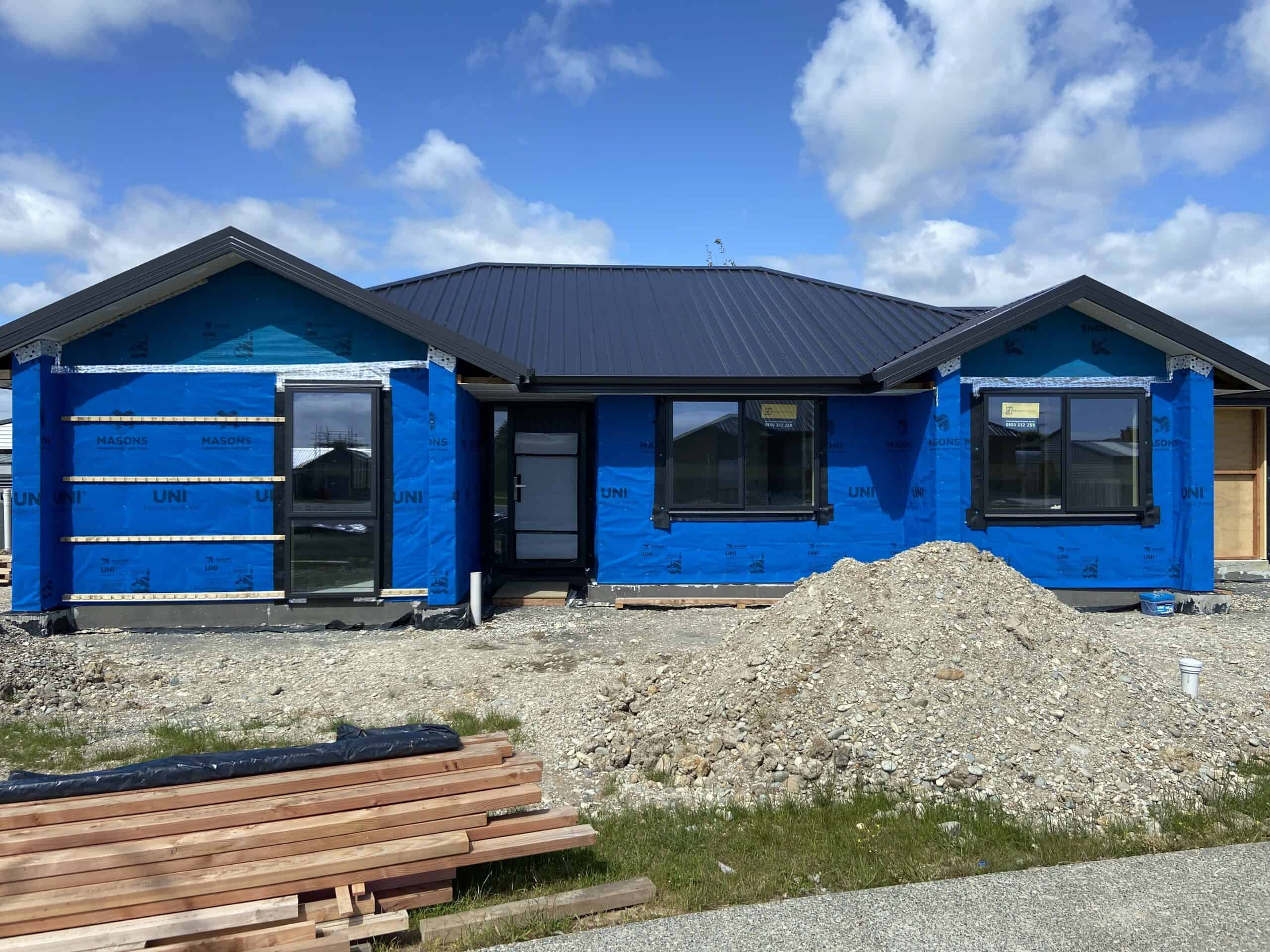 6 Scully Place, Lot 3, Invercargill