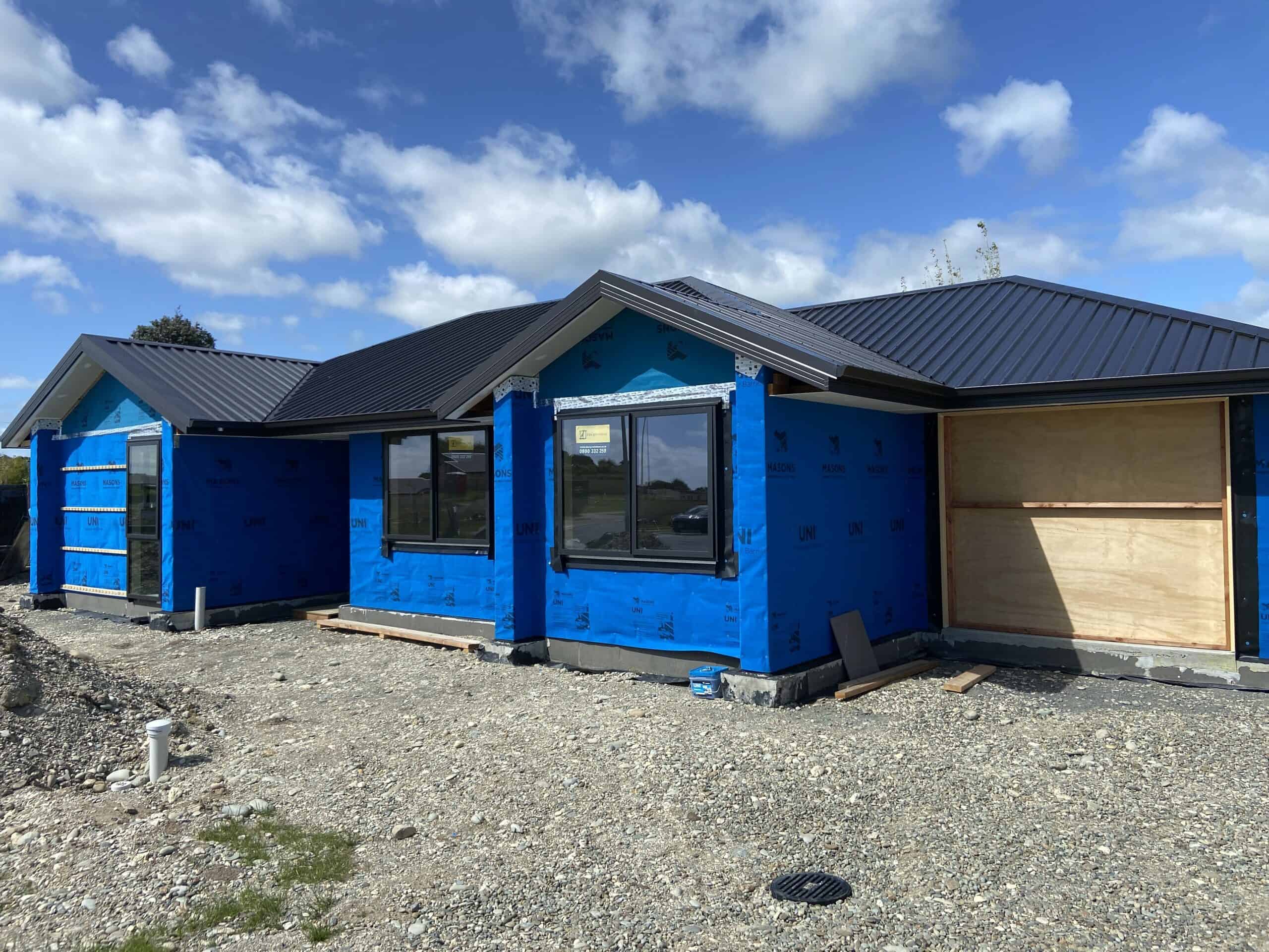 6 Scully Place, lot 3, Invercargil