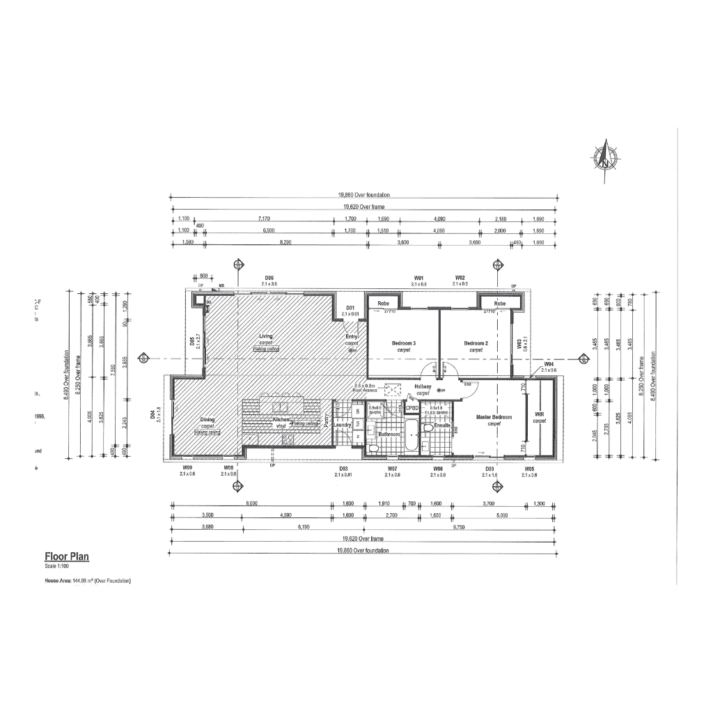 floor plan fowler homes northland waipu 1024x1024