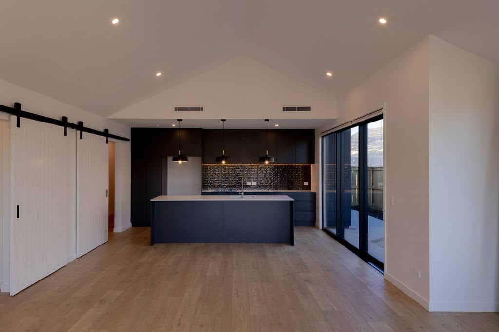 kitchen fowler home queenstown runholder rise 2