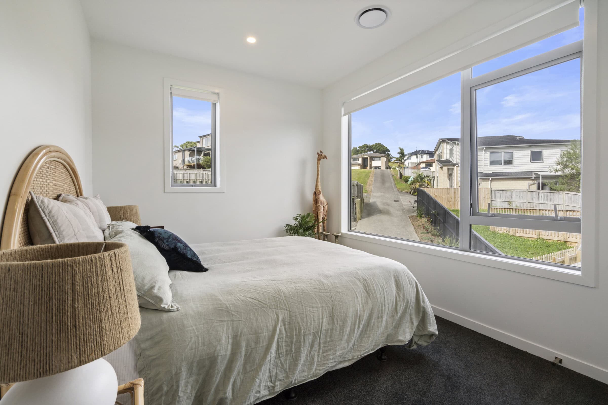 fowler homes auckland south bedroom totara park 228 low res