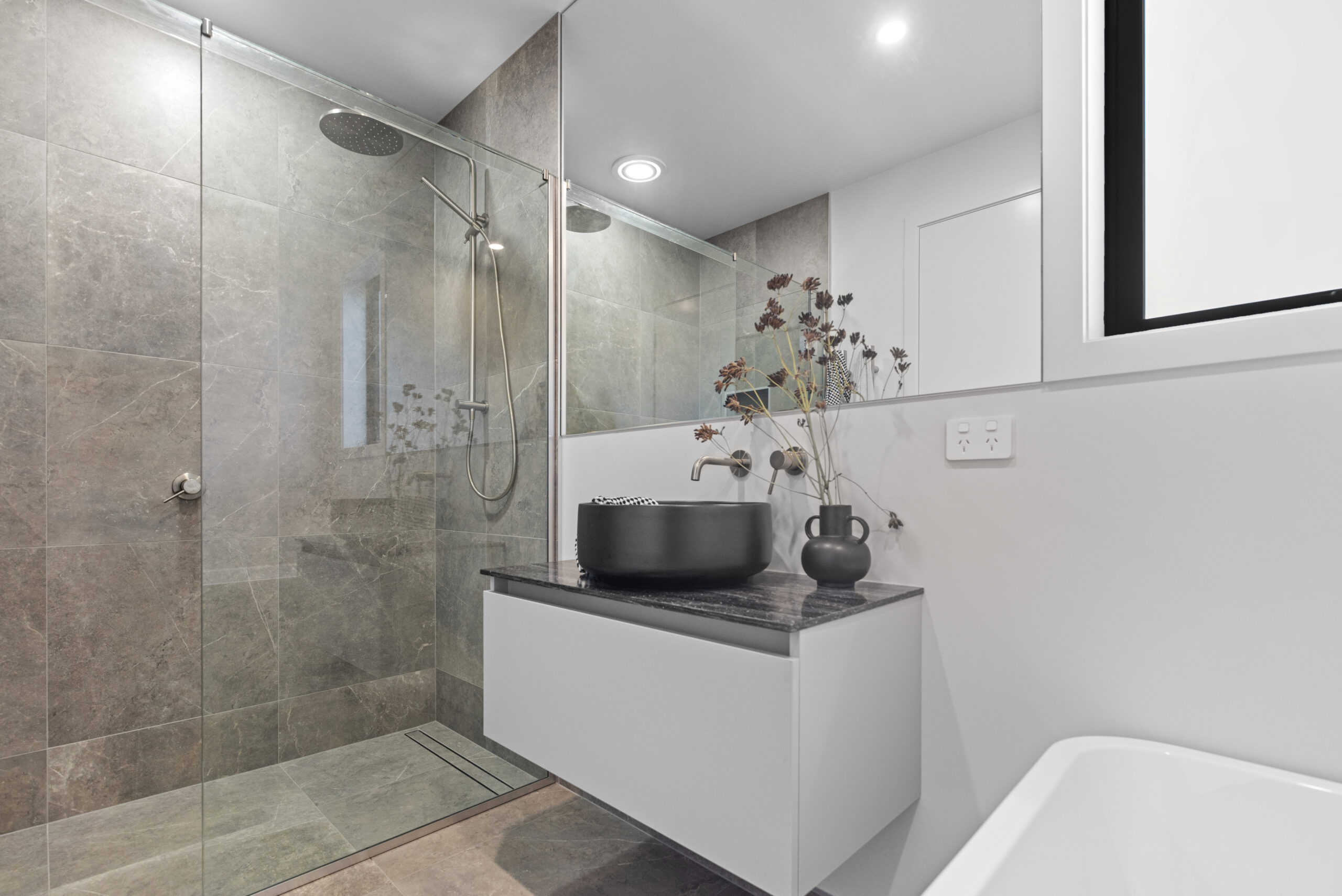 bathroom fowler homes new plymouth silver smart home award 64230 2 15 16