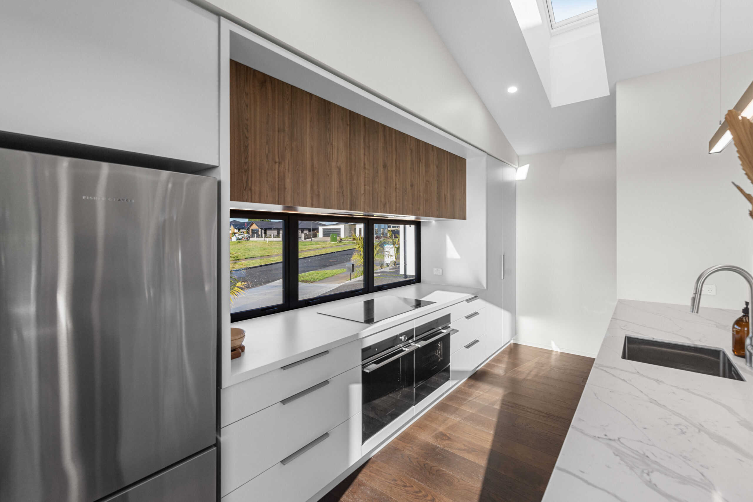 kitchen fowler homes new plymouth silver smart home award 64230 2 15 08