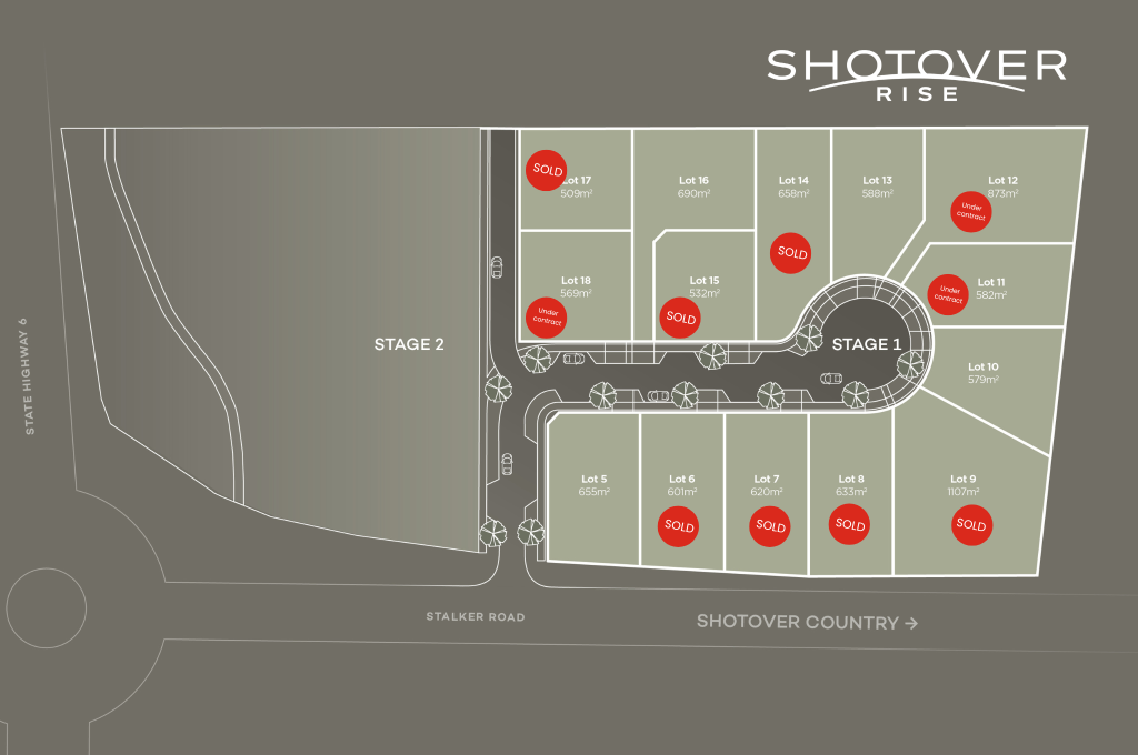 fowler homes shotover rise map 1024w