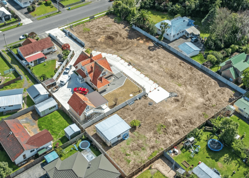 bartholomew road house land packges leving fowler homes manawatu 2