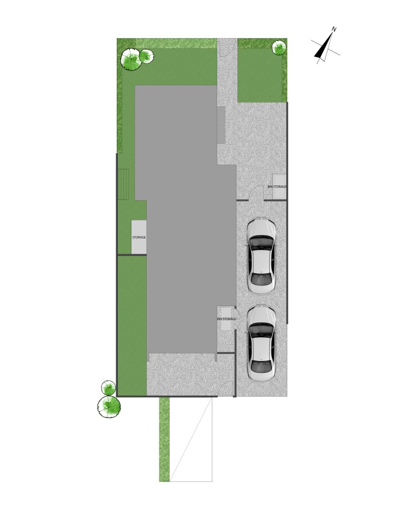 fowler homes lot 916 landscape plan 1024h