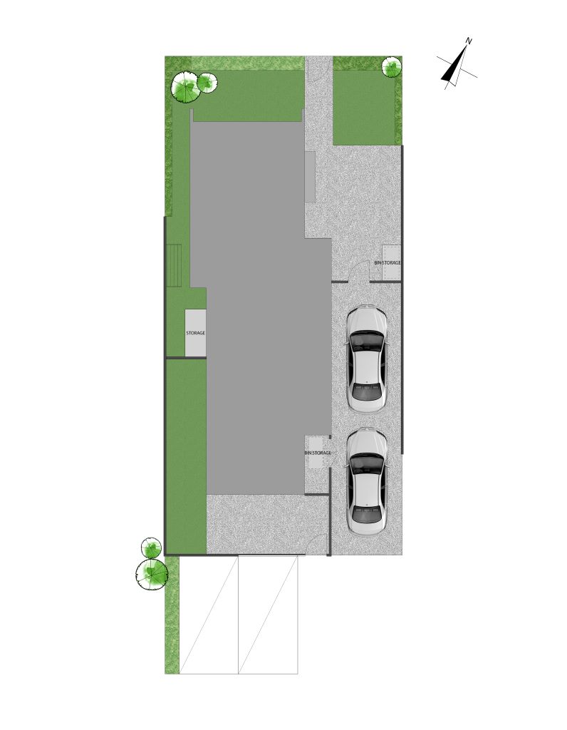 fowler homes lot 917 landscape plan 1024h