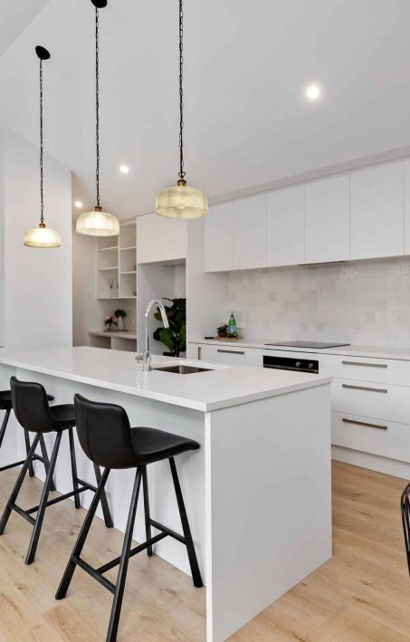 Hanley's-Farm-Home-And-Income-Unit-Fowler-Homes-Queenstown-Kitchen-Island