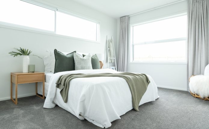 Pukekura-Lifestyle-Show-Home-Fowler-Homes-Cambridge-Bedroom