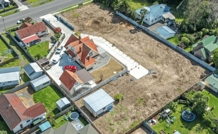 bartholomew road house land packges leving fowler homes manawatu 2