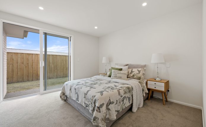 bedroom fowler homes christchurch north henshaw mg 8644