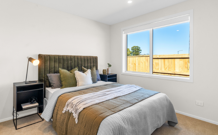 bedroom fowler homes waikato 695x429